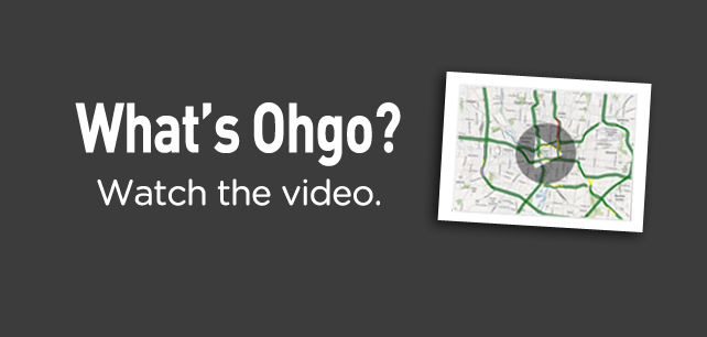 Watch Ohgo Video